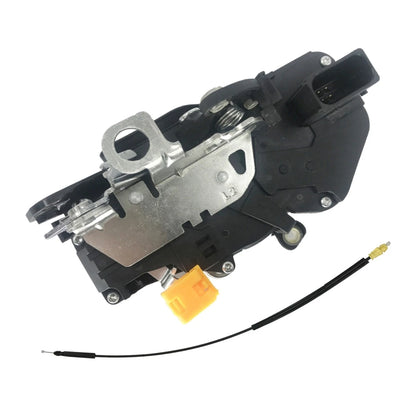 Door Lock Actuator Assembly for Chevy GMC Cadillac (2007–2009) 931-303