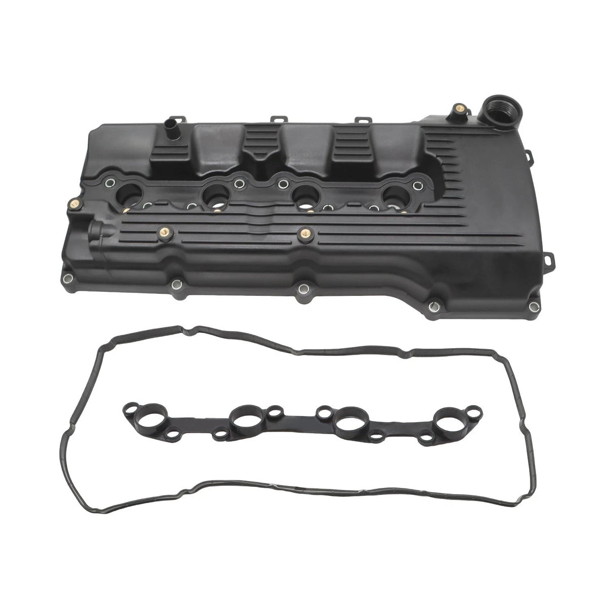 Valve Cover + Gasket for Toyota Tacoma 2005–2015 2.7L 11201-75055