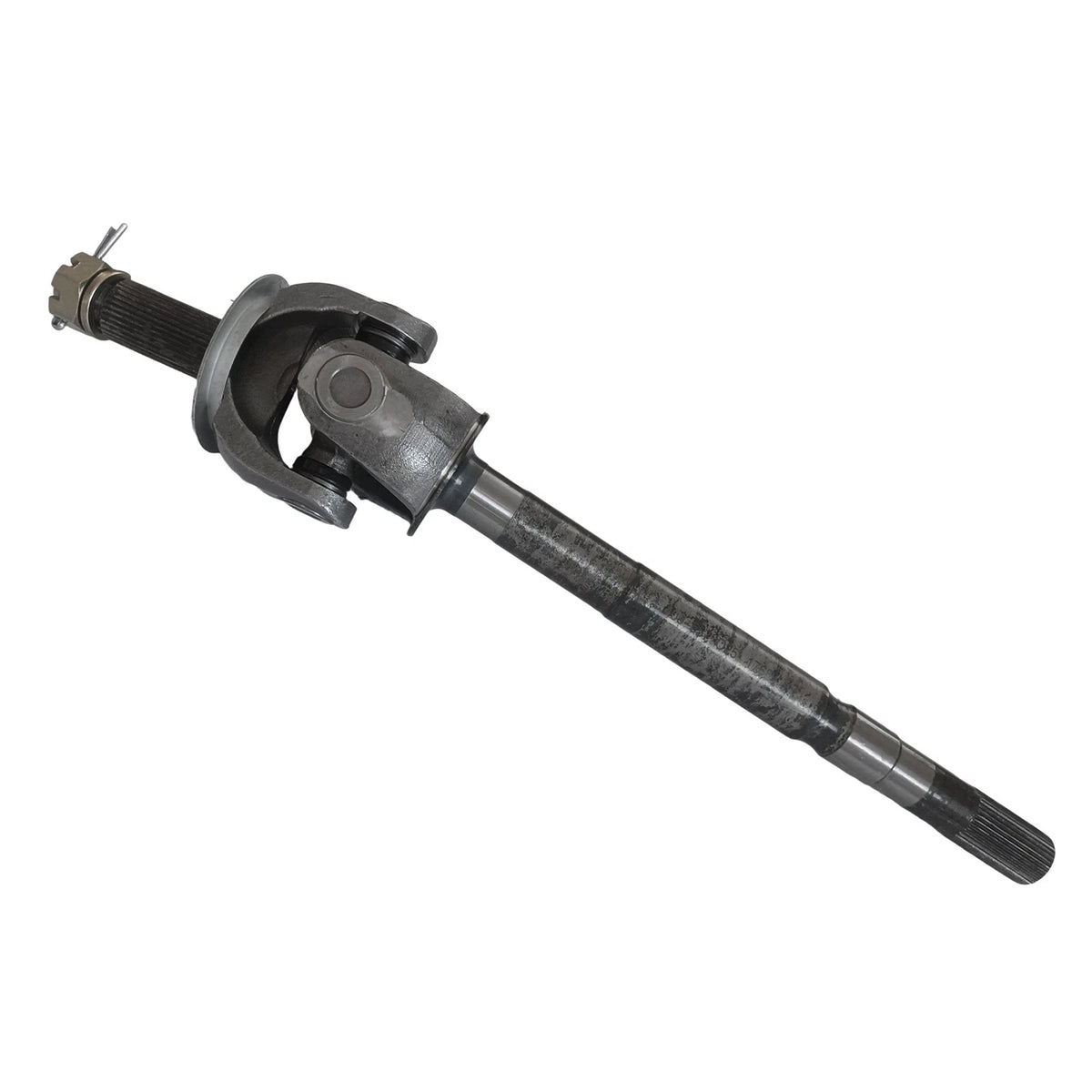 Front Driver Side Axle Shaft for Dodge Ram 2500 3500 (2011–2012) 68065427AB