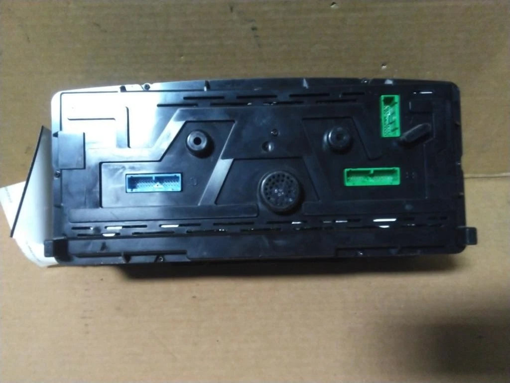 Instrument Cluster for Volvo VNL (2016)