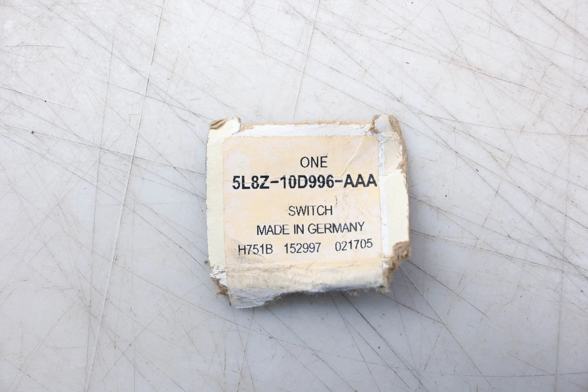 OEM Information Display Switch Assembly for Ford (5L8Z-10D996-AAA)