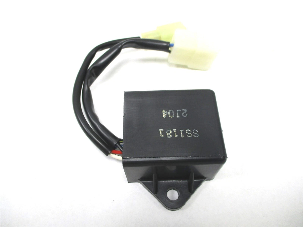 Genuine Oil Watch Unit for Kubota AE6500-3Y AV5500-B-3Y AV6500-B-3Y (–)