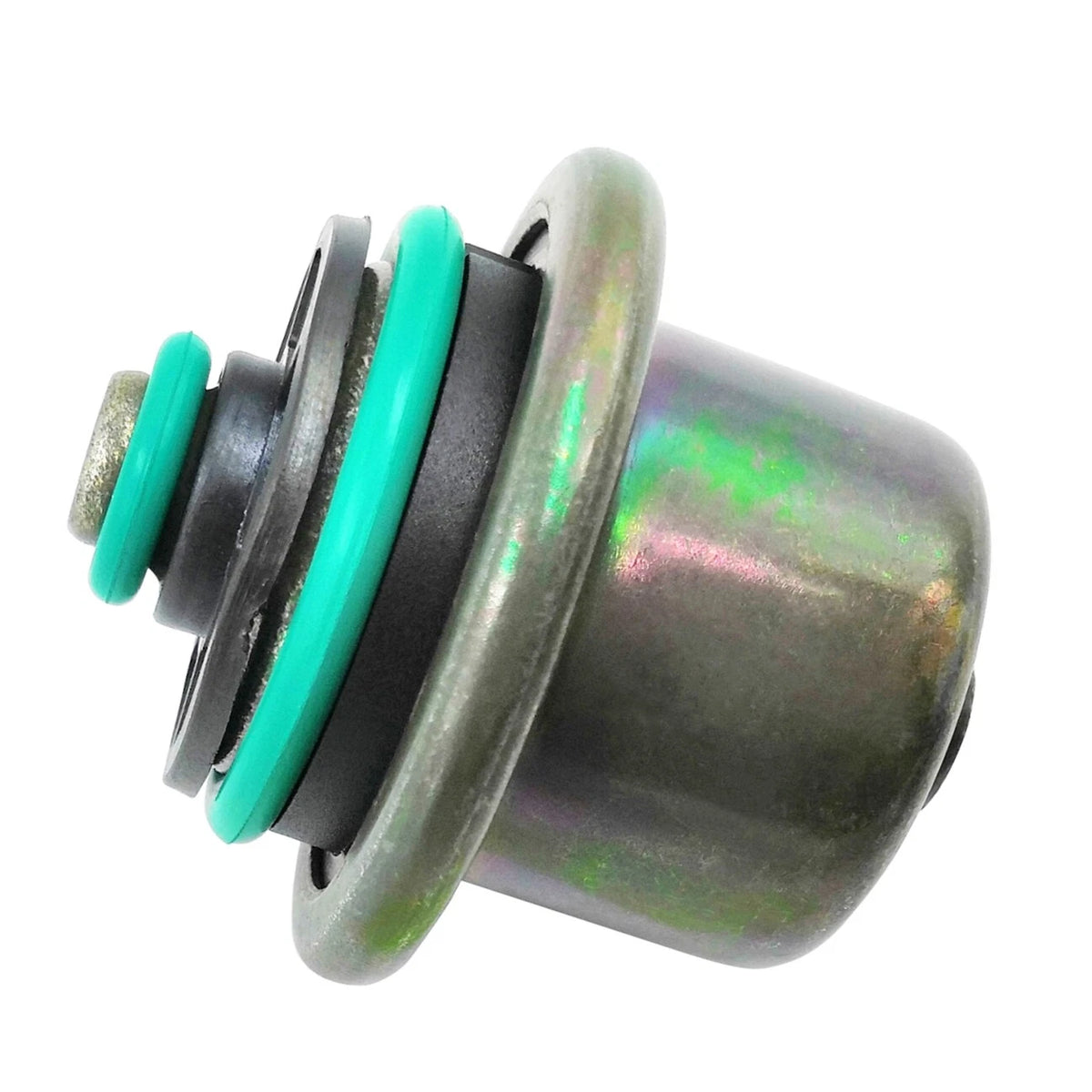 Fuel Injection Pressure Regulator for Chevrolet Astro, GMC Jimmy (1995–2001)