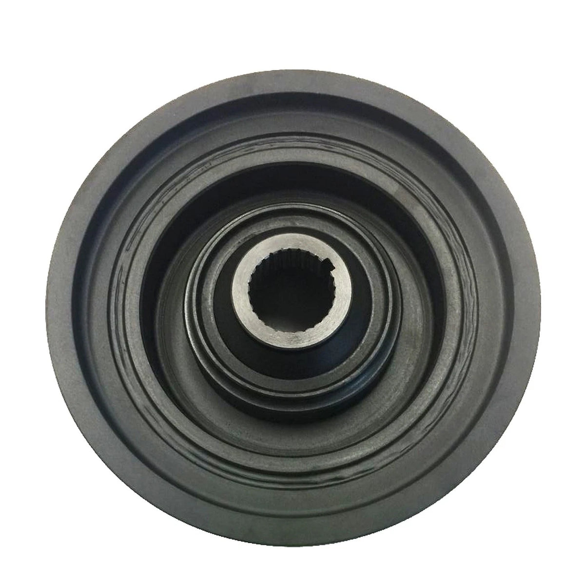 Harmonic Balancer Crankshaft Pulley for Honda CR-V (1997–2001) 594-354