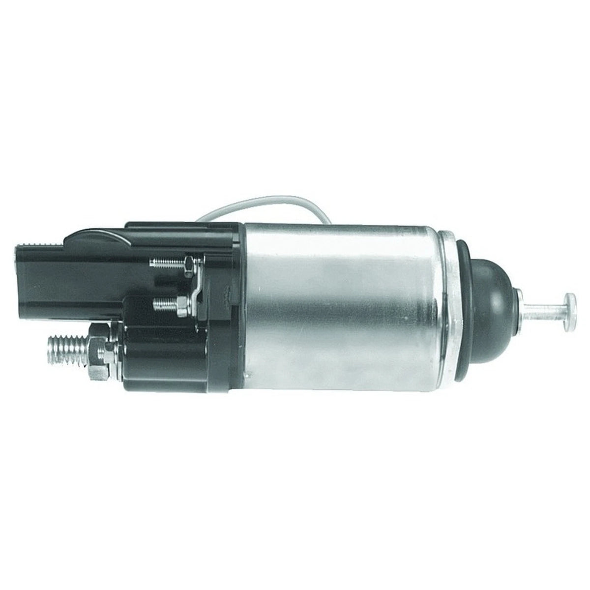 Solenoid for John Deere 7410 7610 7710 7810 1996-2006, 9100 1997-2001 SND12257