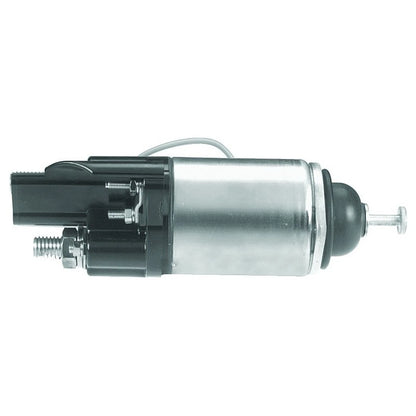 Solenoid for John Deere 7410 7610 7710 7810 1996-2006, 9100 1997-2001 SND12257