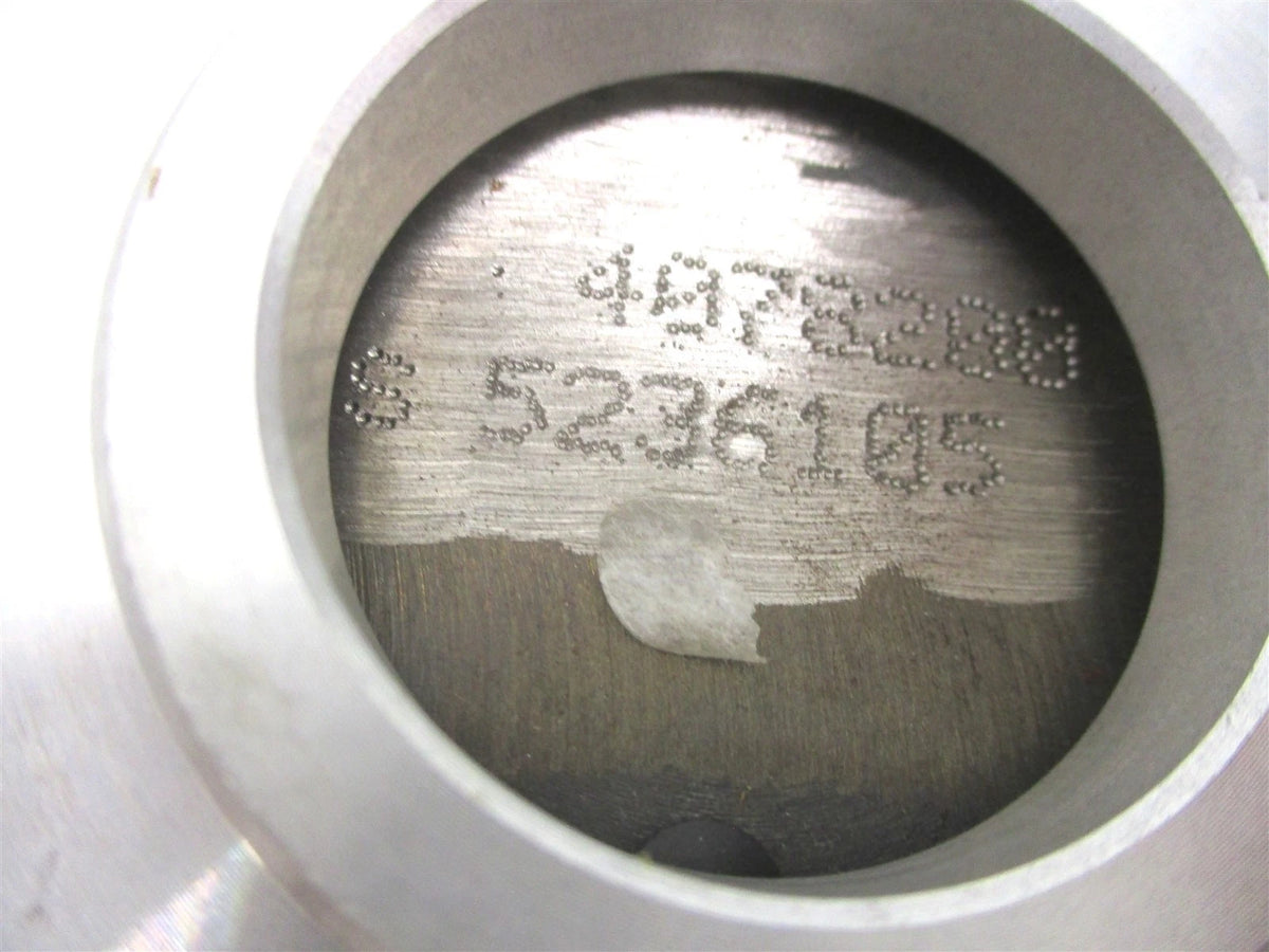 Horton Fan Drive MSC3 with Brake for (4078200, 5236105)