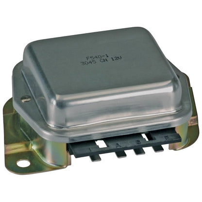 Alternator Regulator for Mercury Comet V8 7.0L (1965–1969) 230-14007 230-14006 230-14010