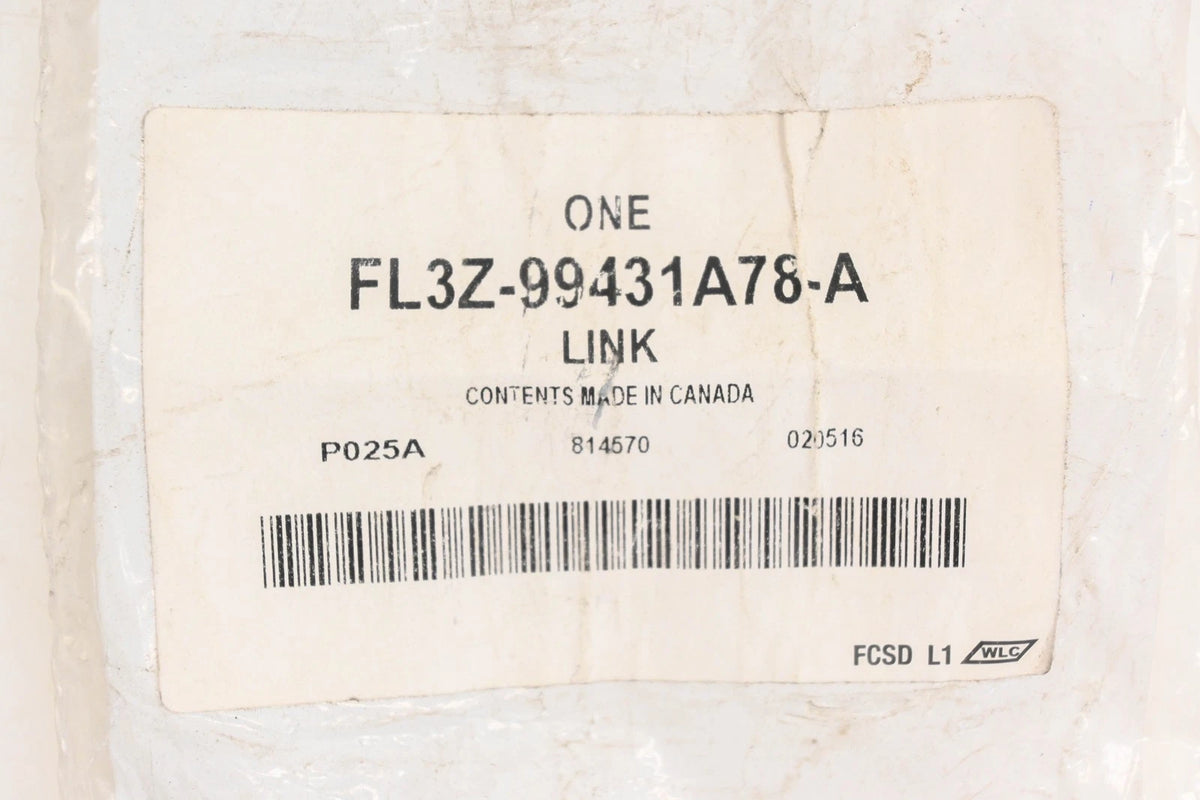 Tailgate Handle Link Rod for Ford (2015–2020) FL3Z-99431A78-A