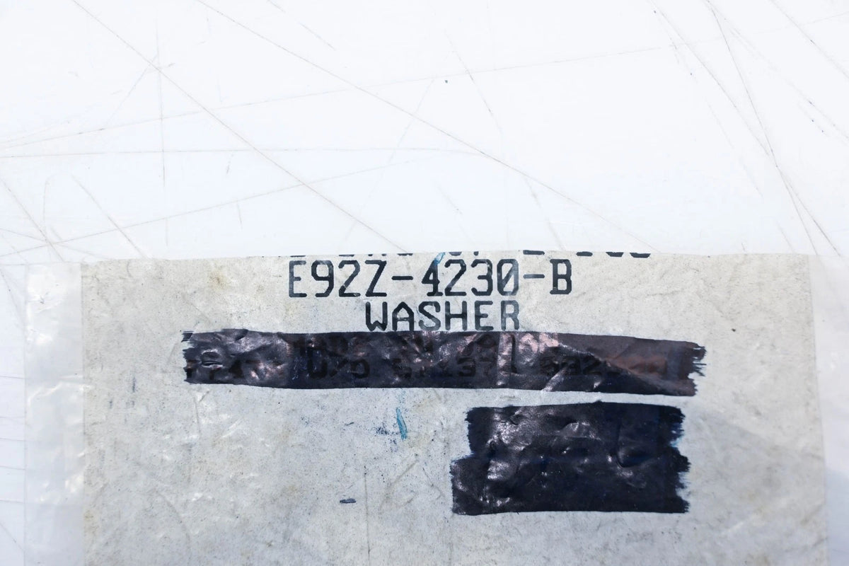 Thrust Washer for Ford E92Z-4230-B (NOS)