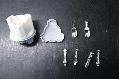 Taillight Socket Repair Kit for Ford (E8PZ-13411-C)