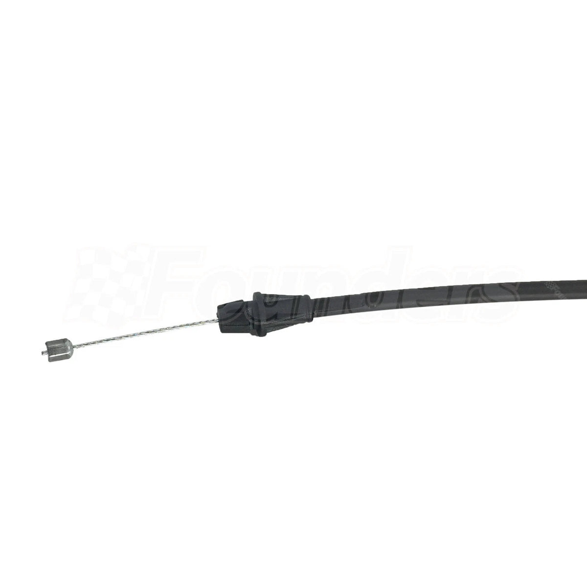 Emergency Parking Brake Release Pull Handle for GMC Chevy Pickup Truck (1999–2007)