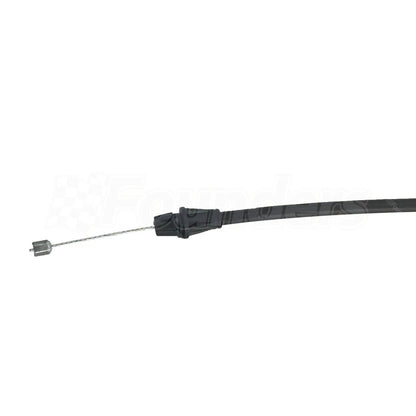 Emergency Parking Brake Release Pull Handle for GMC Chevy Pickup Truck (1999–2007)