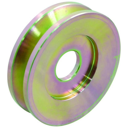 Pulley for Chevrolet G30 V8 7.4L (1975–1976) 96880 ADR5008 201-12001