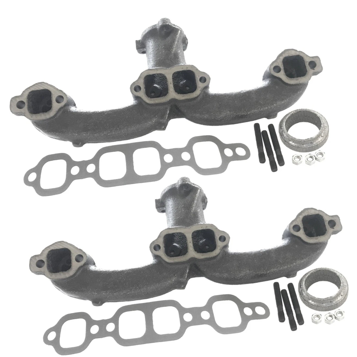 Exhaust Manifold Kit 674-501 for Chevy GMC Van Pickup