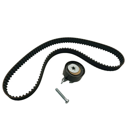 Engine Timing Belt Component Kit for Ford Escape, Fusion, Fiesta, Transit Connect (2001–2023)
