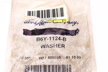 Axle Spindle Locking Washer for Ford (B6Y-1124-B)