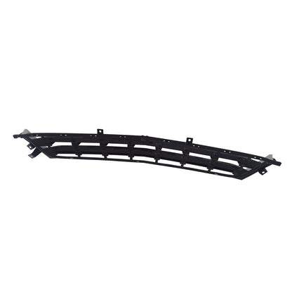 Front Lower Bumper Grille for Chevrolet Impala (2014–2020) - Black with Chrome Trim