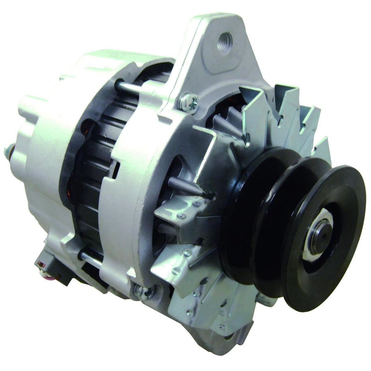 50A Alternator for Caterpillar 321C 321CLCR (2003–2008) 90-27-3280N 3436802300