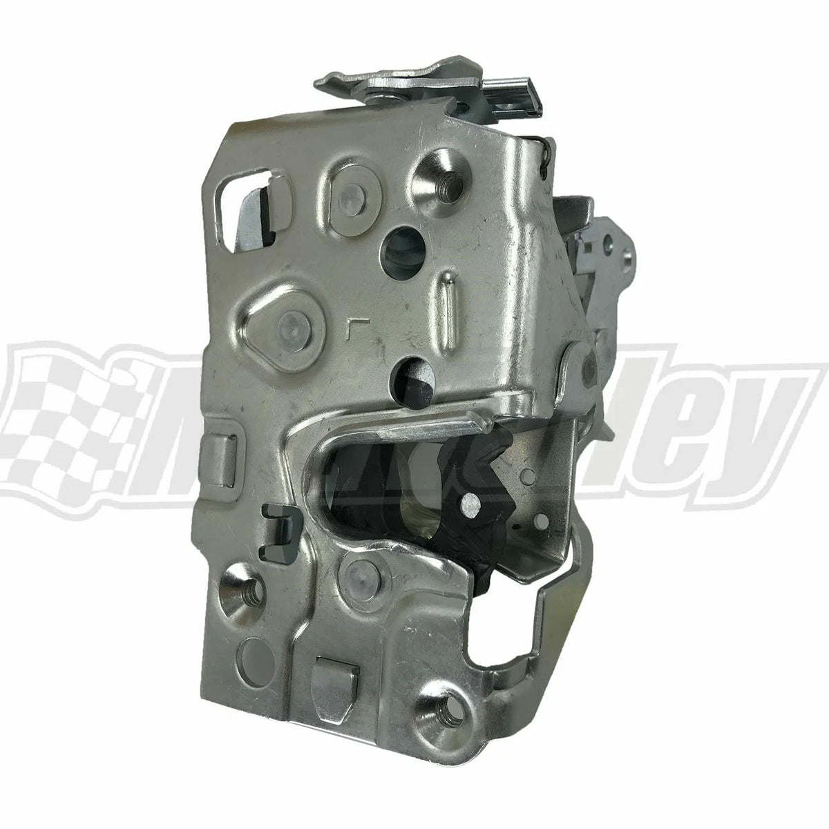 Door Latch Assembly Front Left for GMC C6500, Cadillac Escalade (1999–2000)