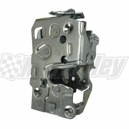 Door Latch Assembly Front Left for GMC C6500, Cadillac Escalade (1999–2000)