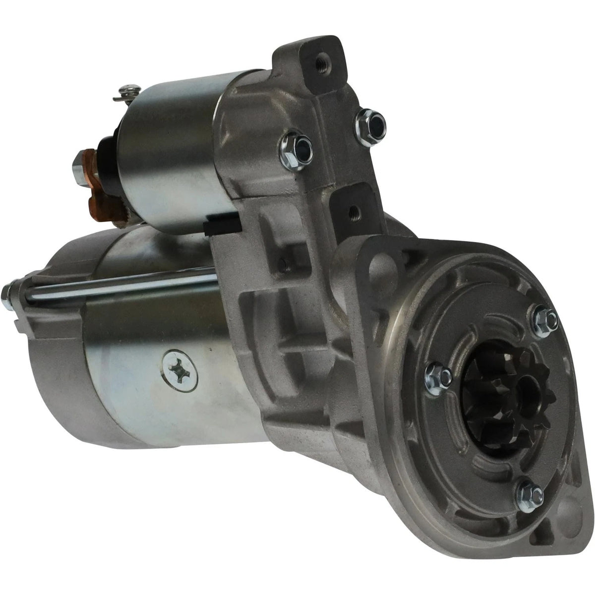 Starter for Thermo King SB-III SR (1993–2003) 3675148RX S13-289 SR10024X S80158
