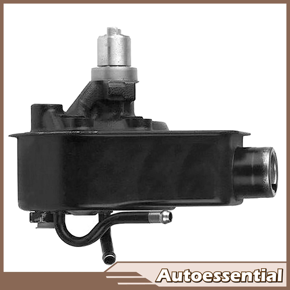 Power Steering Pump for Dodge Ram 2500 3500 Cummins Diesel (1997–2002)