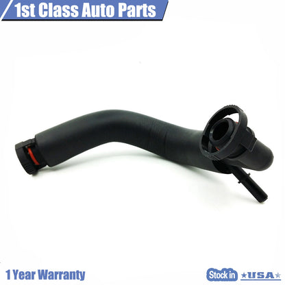 Oil Separator Hose for BMW E46 E39 E60 323ci 525i X3 X5 (1999–2006) [11617533399]