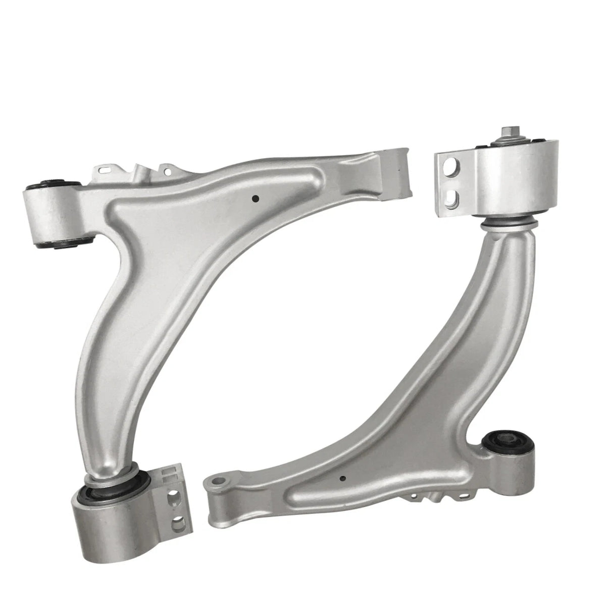 2X Front Lower Control Arms for Cadillac XTS, Buick (2010–2017)