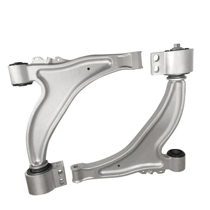 2X Front Lower Control Arms for Cadillac XTS, Buick (2010–2017)