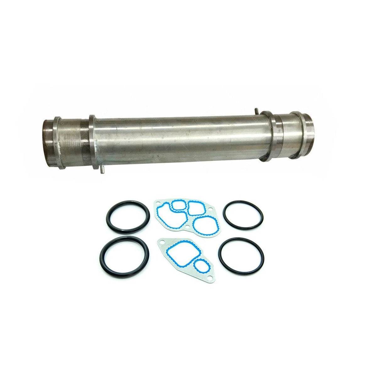 Oil Cooler Kit for Ford Excursion E-250 F-250 F-350 F-450 7.3L V8 (1994–2003)