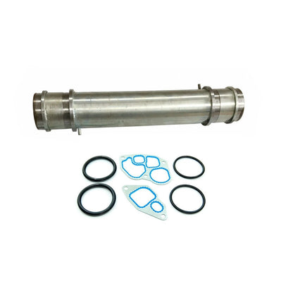 Oil Cooler Kit for Ford Excursion E-250 F-250 F-350 F-450 7.3L V8 (1994–2003)