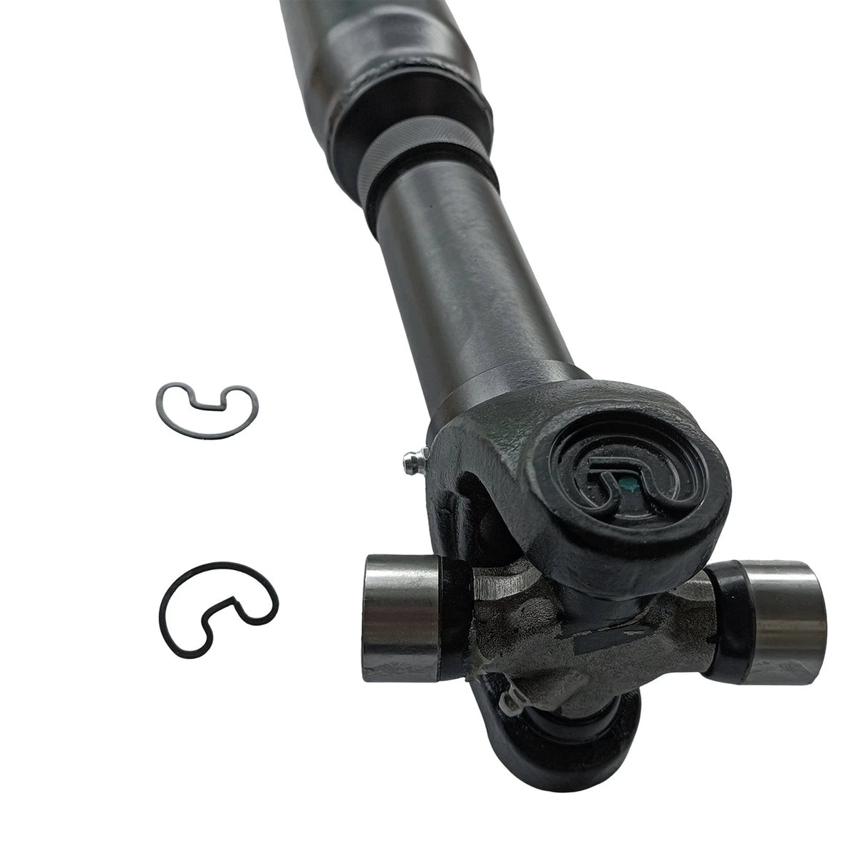 Rear Driveshaft Prop Shaft Assembly for Ford F250 F350 Super Duty (1999–2002)