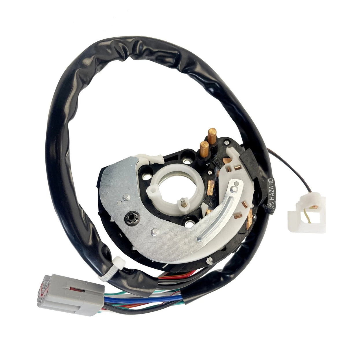 Turn Signal Switch for Ford F150 F250 Bronco (1985–1991) E5TZ13341E