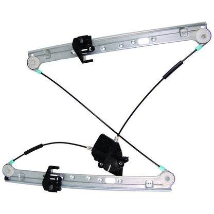 Power Window Regulator for BMW X3 (2004–2010) Front Right 350103108800 749-499