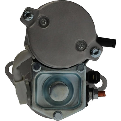 Starter for New Holland 1920 3415 MC35 (1993–2009) 18508-6520 SND0259