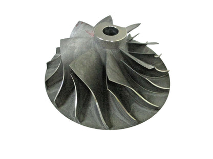 Holset Cummins Turbo Compressor Impeller Wheel for Cummins