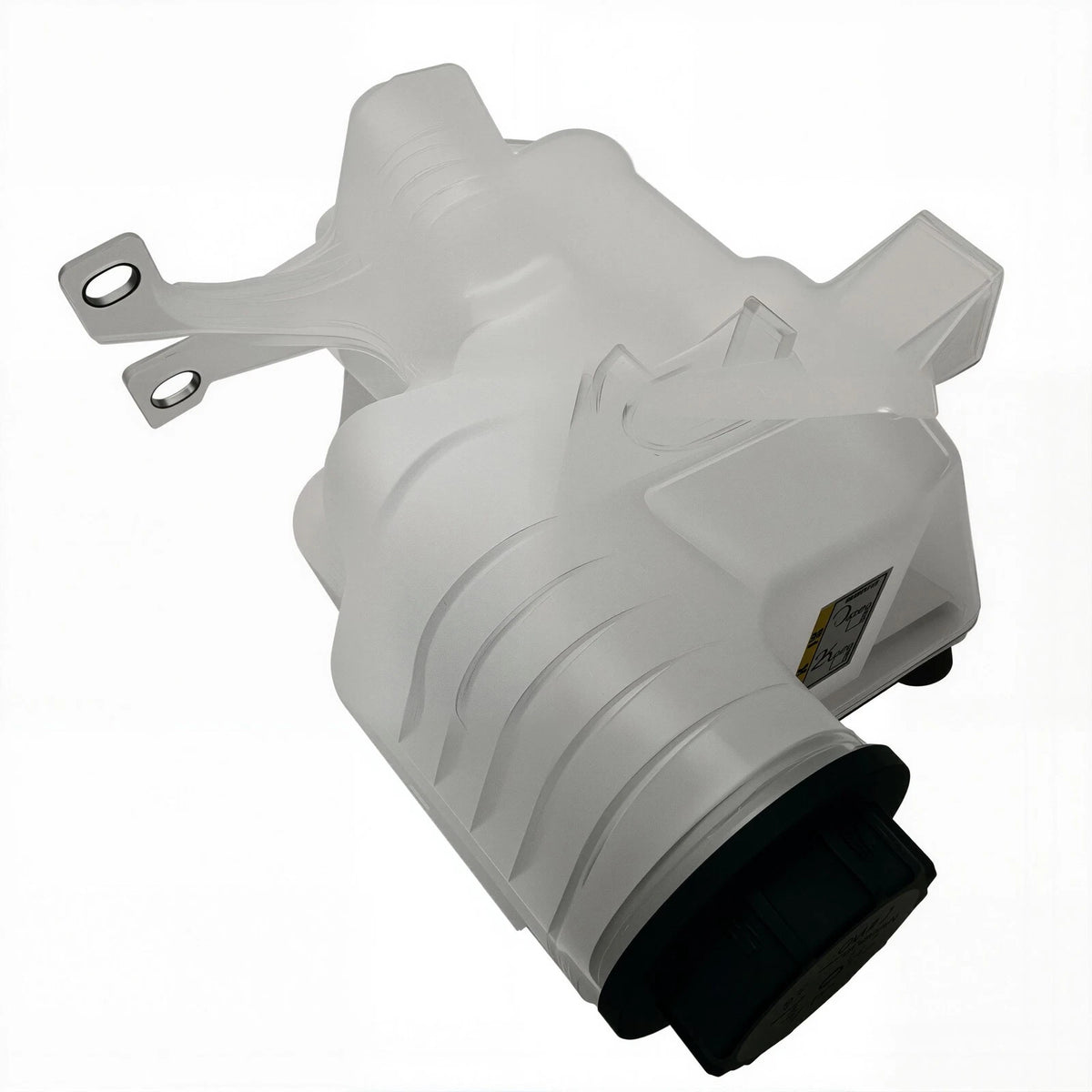 Radiator Coolant Reservoir Tank for Land Rover Range Rover Sport (2006–2013) LR013663