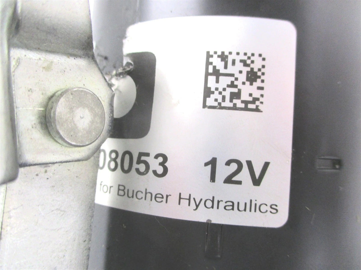 Hydraulic Pump Assembly PM212003007 for Ricon (Bucher 500205008053)