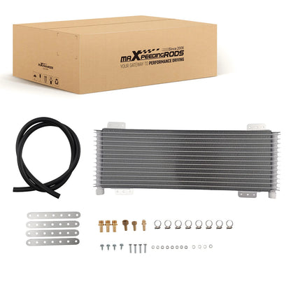 Front Transmission Oil Cooler for Heavy Duty Trucks (40K GVW) LPD47391