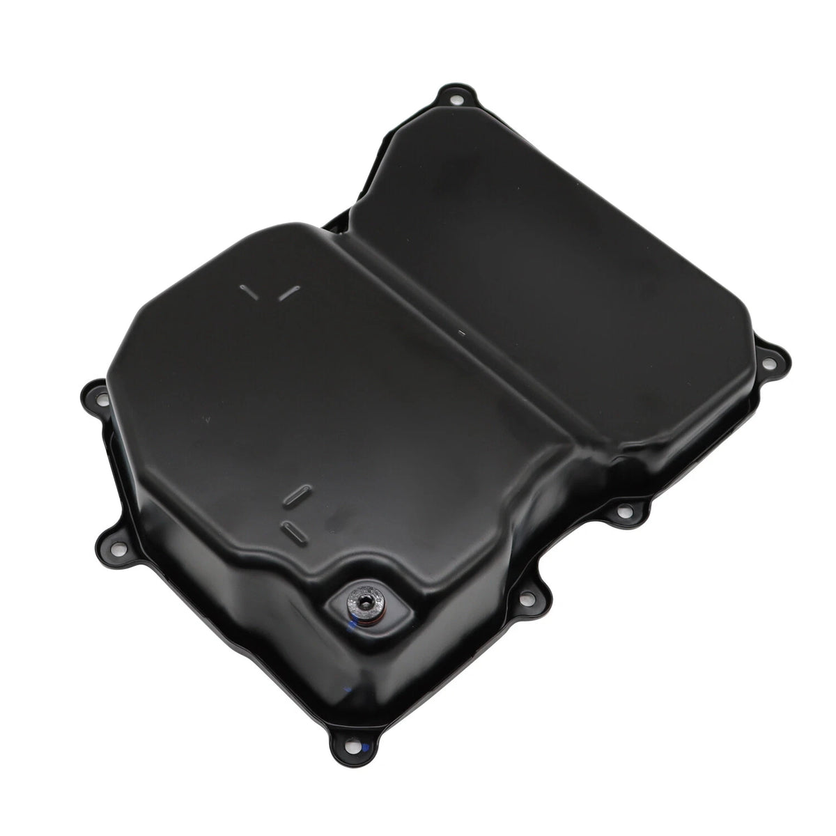 Transmission Oil Pan for VW Beetle, CC, Golf, Jetta, Passat (2006–2014) 09G321361A
