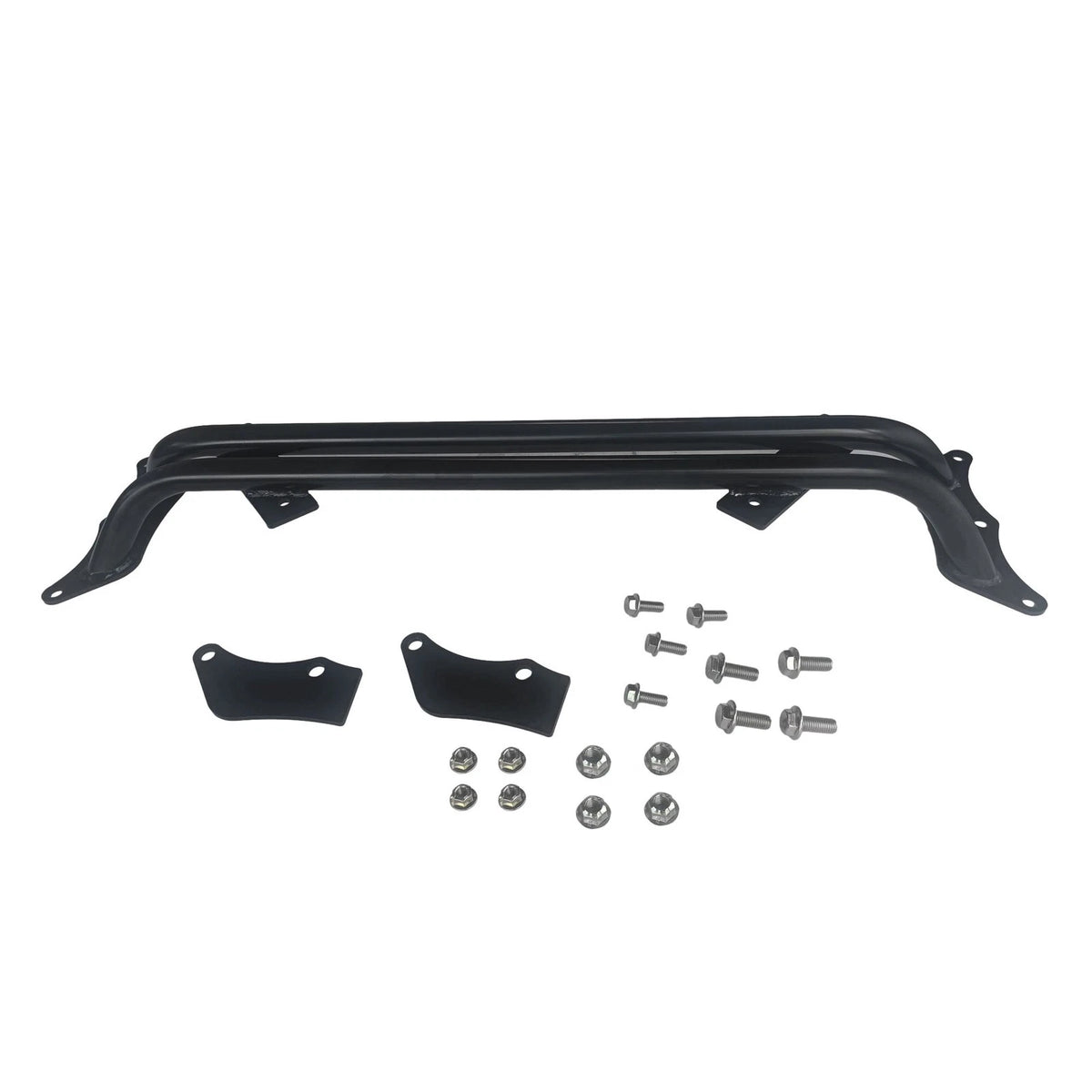 Rear Shock Mount Crossmember 6372RTSC-B for Chevrolet C10 Pickup (1963–1972)