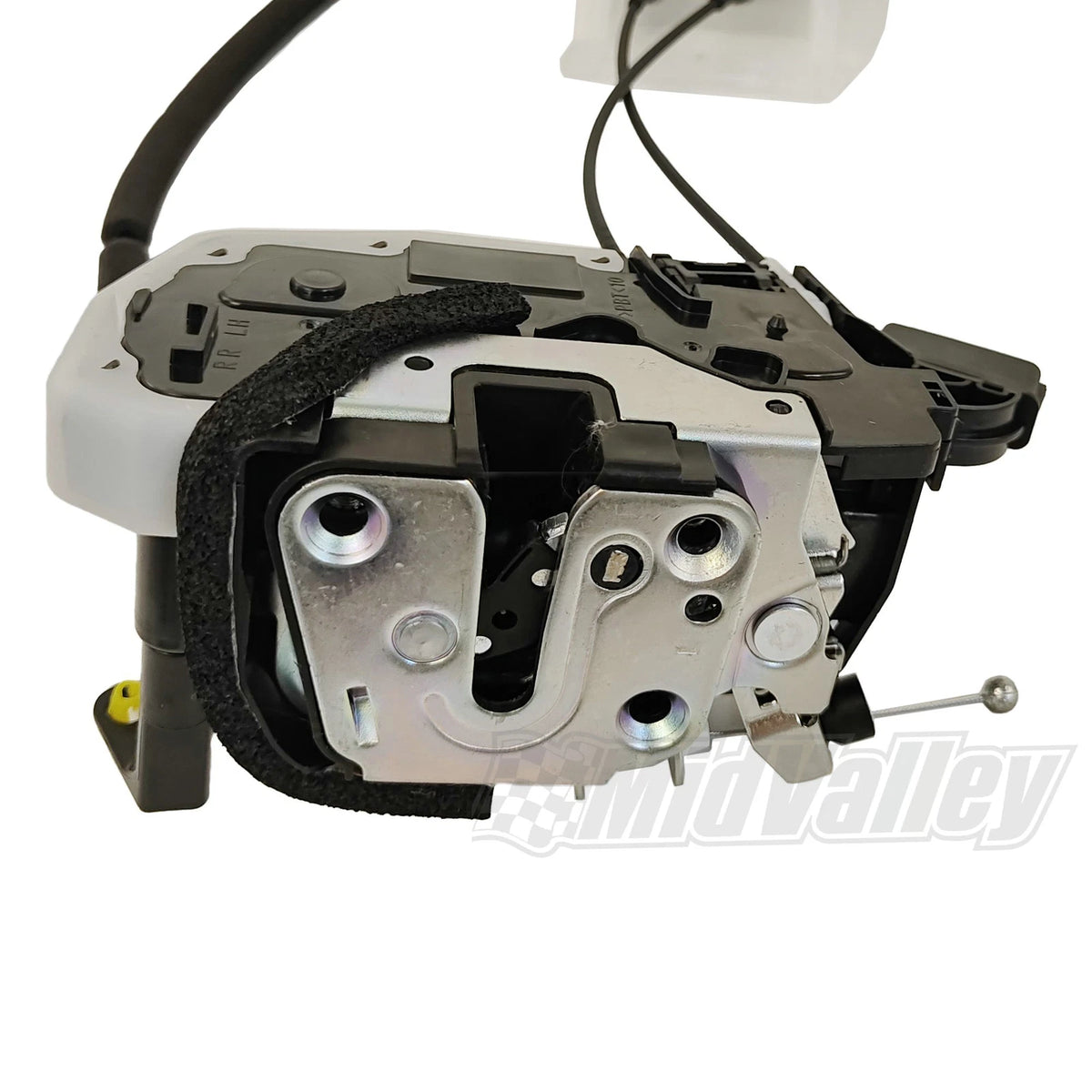 Door Lock Actuator Motor Front Left for Infiniti Q50 (2014–2020) 80501-4HB0A