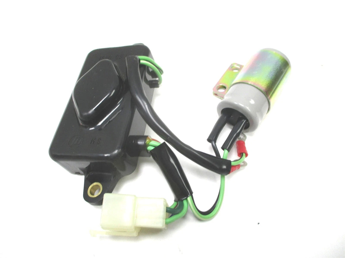 Automatic Voltage Regulator (AVR) for Kubota (18103-02800)