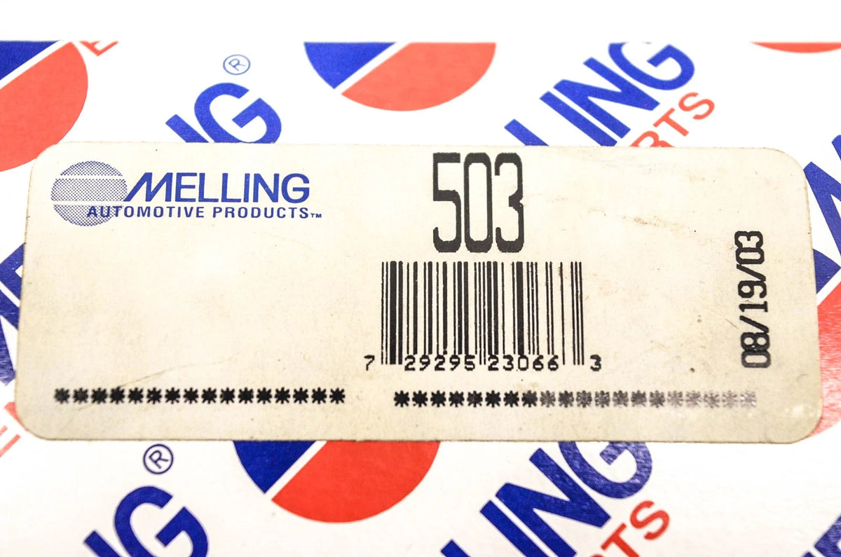 Melling 503 Timing Chain for (NOS)