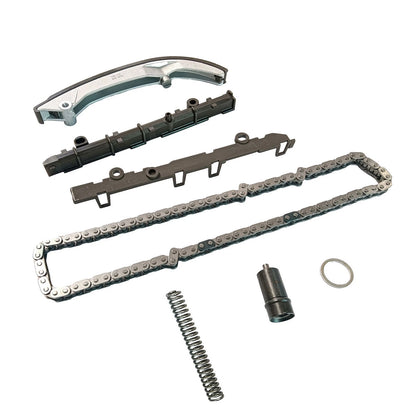 Timing Chain Kit for Mercedes-Benz 190E 260E 300CE 300E 300TE 300SEL (1982–1993)