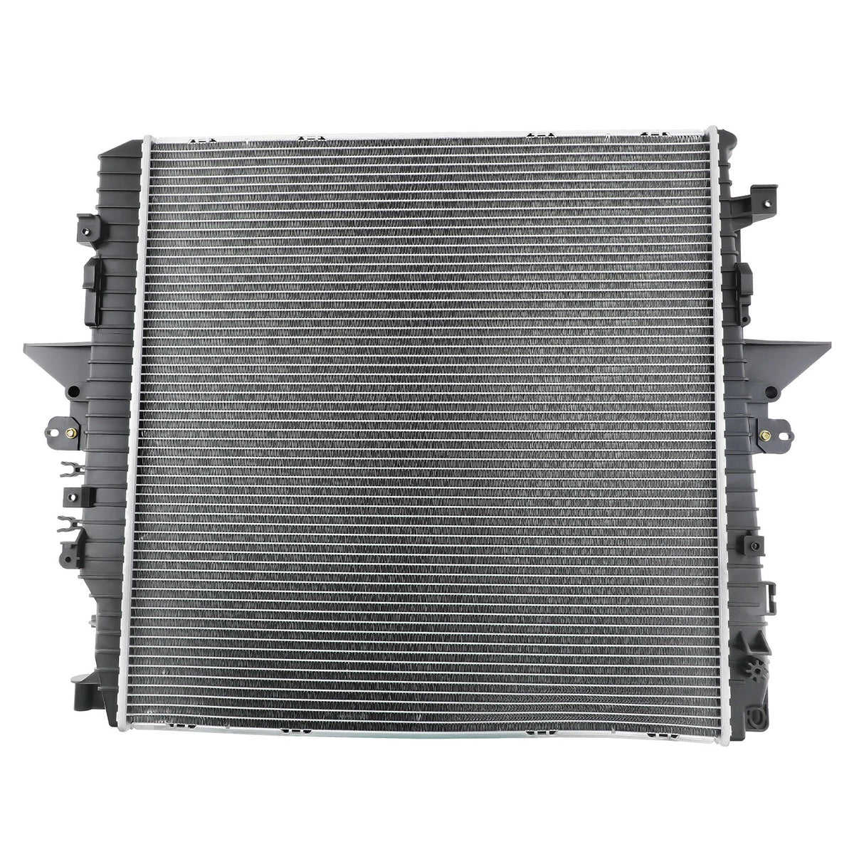 Radiator for Land Rover LR3, Range Rover Sport (2005–2009) PCC500540 PCC500213
