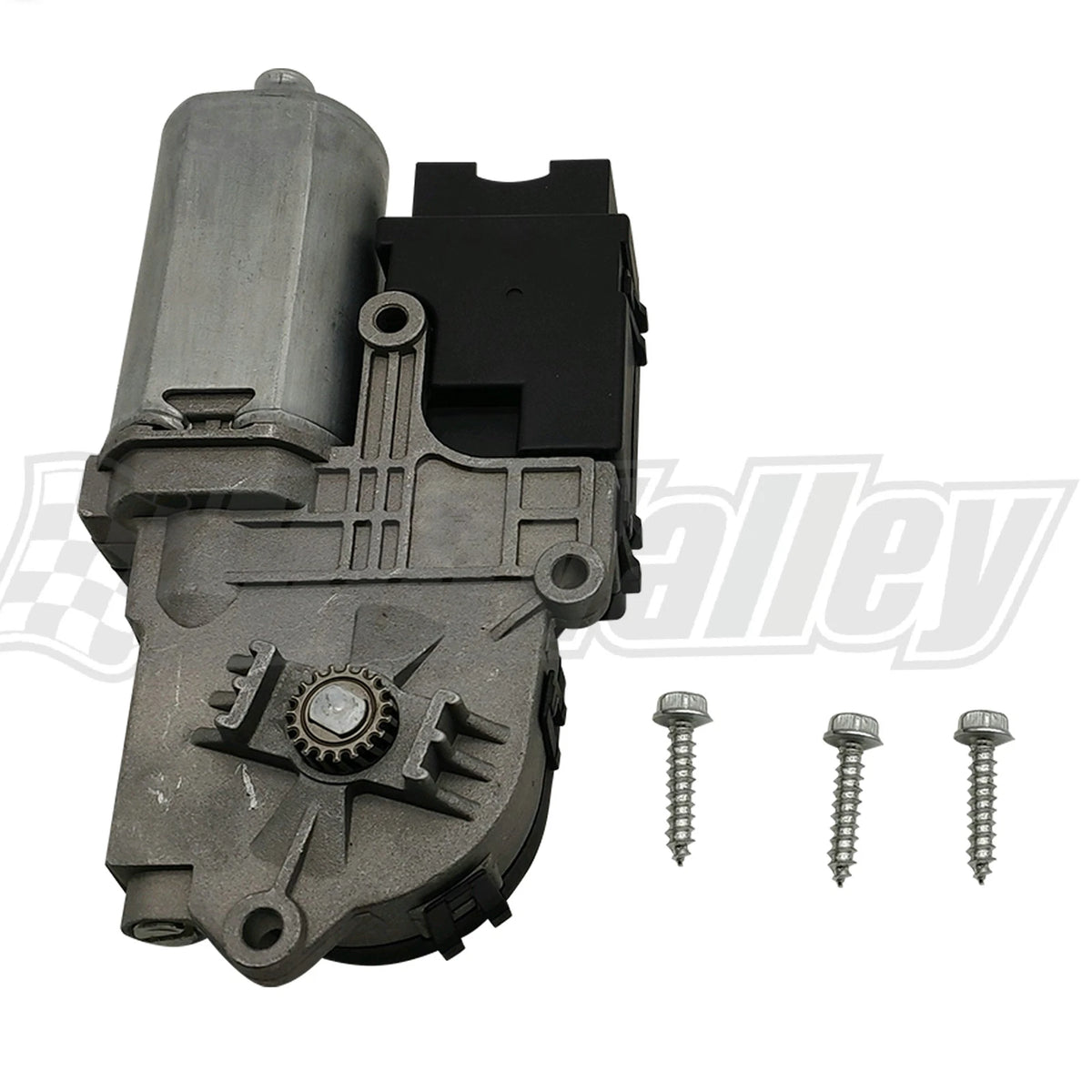 Sunroof Motor for Volvo XC60 (2010–2017) LH/RH 31442109