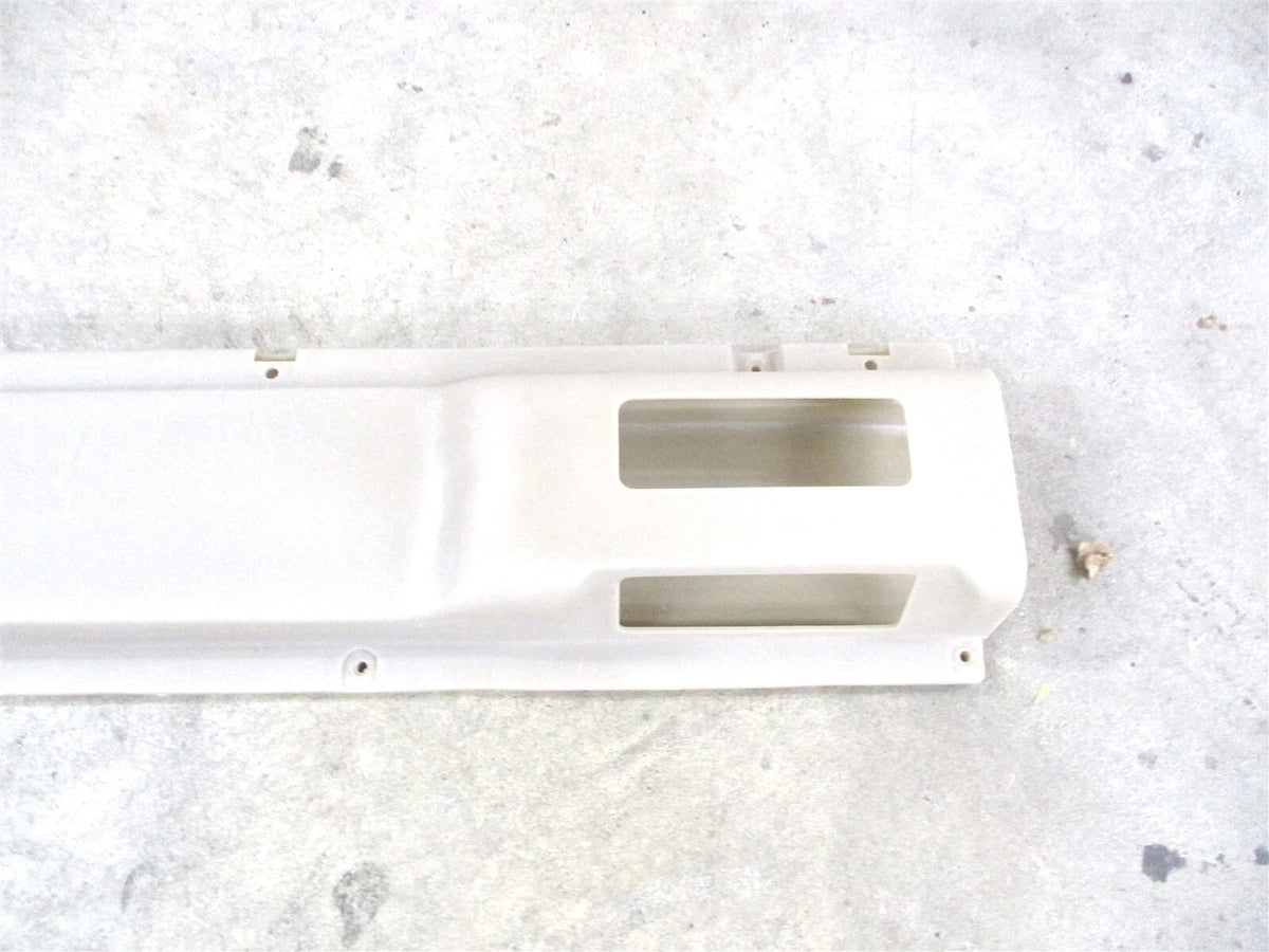 A/C and Heater Duct for International (Low Roof) (3562581C1)