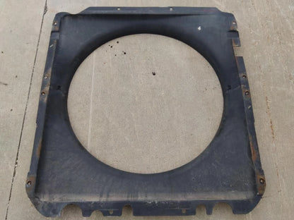 Radiator Shroud for Sterling A9500 (2008)